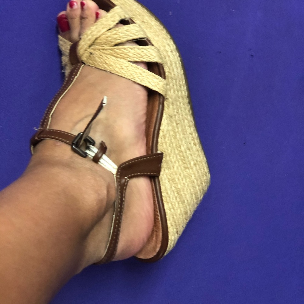 Wedges - Picture 4 of 6